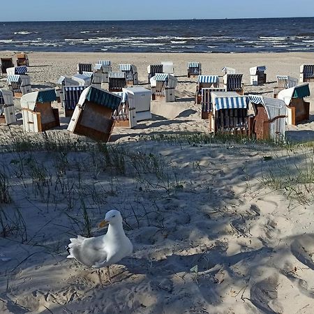 Ferienwohnung Strand25 Trassenheide Εξωτερικό φωτογραφία