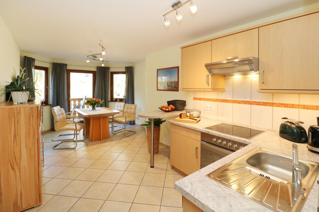 Ferienwohnung Strand25 Trassenheide Εξωτερικό φωτογραφία