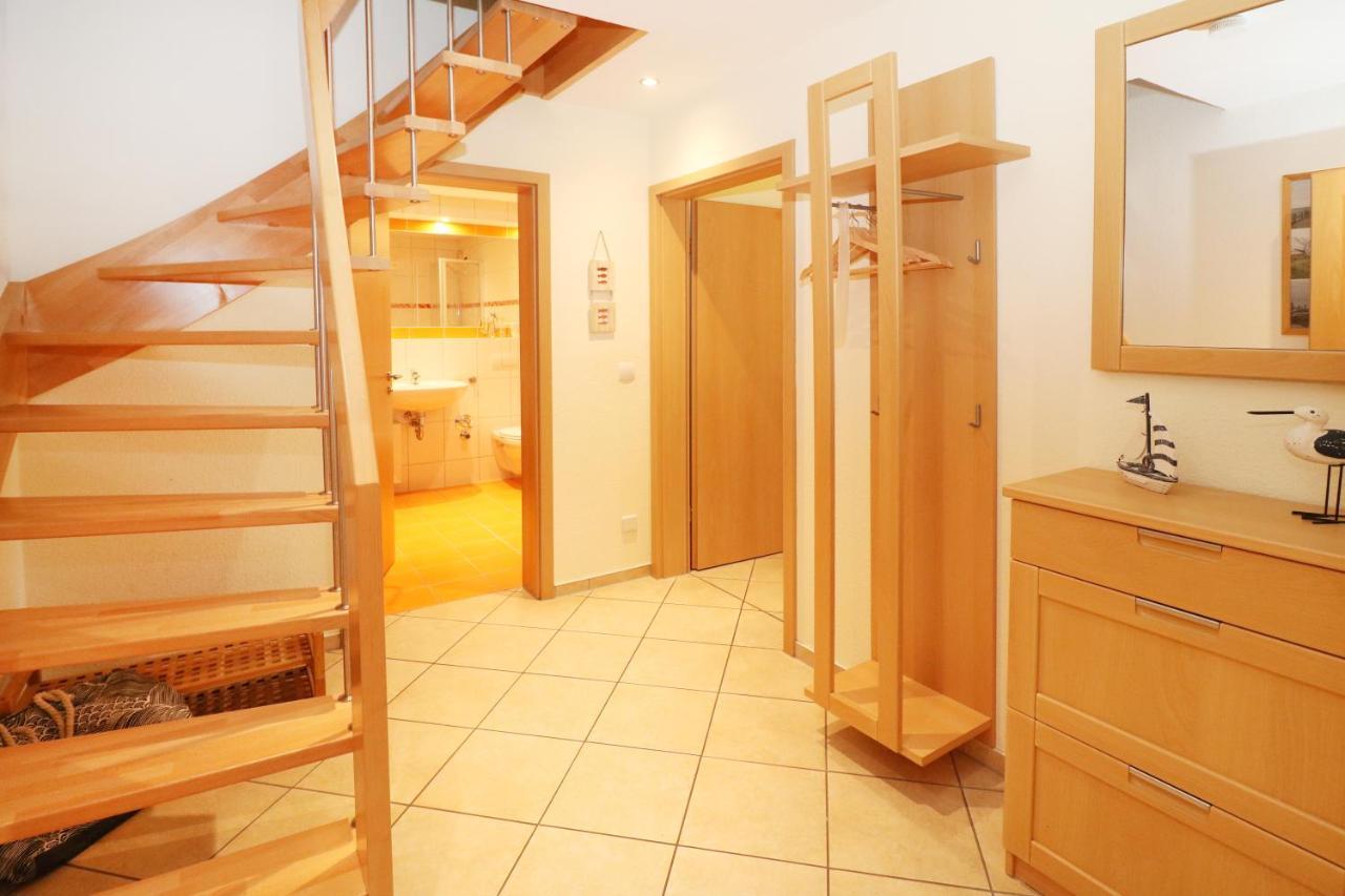 Ferienwohnung Strand25 Trassenheide Εξωτερικό φωτογραφία