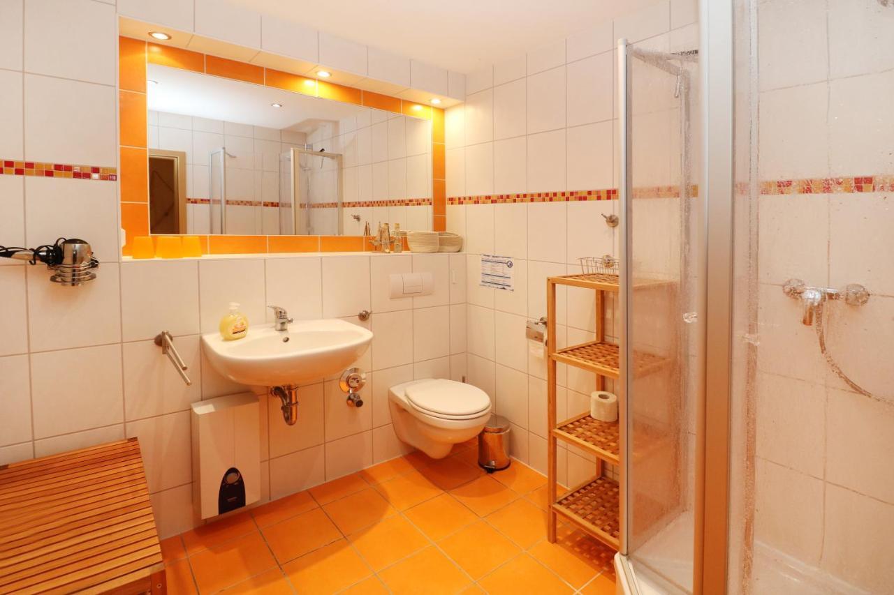 Ferienwohnung Strand25 Trassenheide Εξωτερικό φωτογραφία